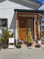 うらら花/shizu