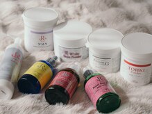 リムーン 岡崎(Re'moon)/お肌悩みに特化したオプション