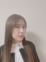 グリッターネオ(GLITTER NEO) 加藤 延枝