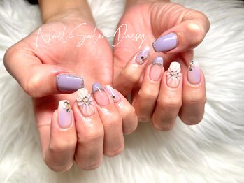 ネイルサロン デイジー(daisy)/