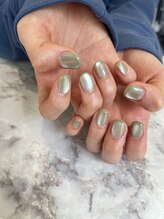 シャルム ド ネイルズ(Charm de nails)/