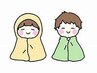 【NEWペア割☆２人でお得】  2人一緒に最先端よもぎ蒸し♪1人￥7000→￥4800
