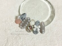 ジルネイル 津田沼店(Zir nail)/