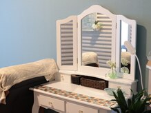 ヒスイ(hisui)/ドレッサー