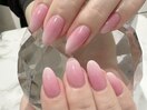 グラデーションネイル