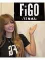 フィーゴ 天満店(FiGO)/都度払い制メンズ脱毛FiGO天満店 栗田