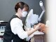 サロン ド ベルペソナ(Salon de bellepersonne)の写真/岩出市周辺で【お顔のたるみやシワ、毛穴の汚れや広がり】にお悩みの方は、ぜひ当サロンにご相談ください♪