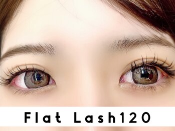 テンリリィ 光の森店(RiLy)/フラットラッシュ120本