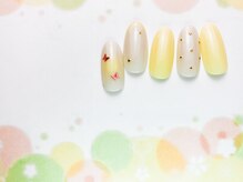 ムスビ(musubi)/6月　定額トレンドデザイン