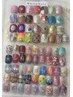 【フット】初回ジェルオフ無料★両足親指アートコース♪￥7000 ー¥6500