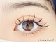スターラッシュ 梅田店(Star Lash)の写真/経験豊富なアイリストがご希望に合ったデザインを【束感マツエク160本!上下振り分けOK】バインドロックも!