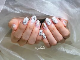 90分やりつけ放題6980