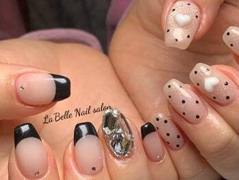 ラベル(La'Belle)/