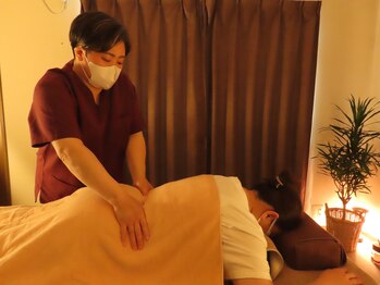 ロピリマ(Ropi Lima)