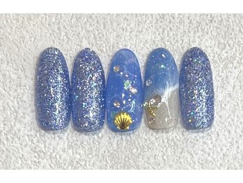 エクラ(e'clat)/定額Bコース