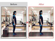 トリコ(Torico)/肩こり改善にはピラティス