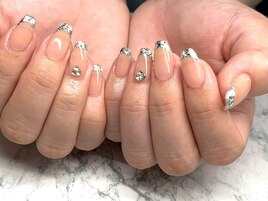 ガラスフレンチ