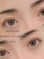 ナイスアイラッシュ 豊中店(NICE EYELASH)&nbsp;超持続パリジェンヌラッシュリフト#パリジェンヌラッシュリフト