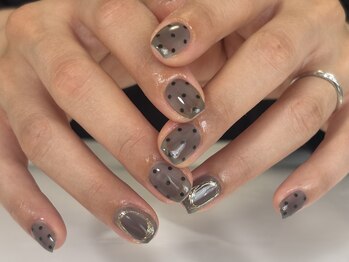 マーレ(mare)/定額デザイン