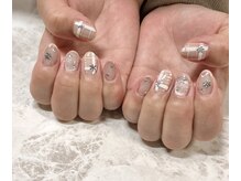 ルチル(Rutile)/チェック