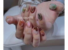 ナナハチ(78)/おまかせニュアンス