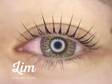 リム(Lim)/Lim [まつげパーマ/LEDマツエク]