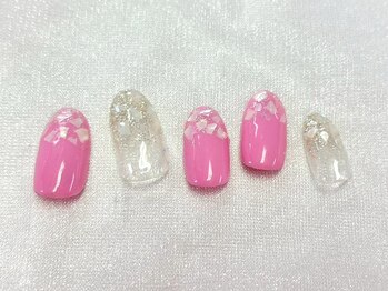 グラシア 赤羽店(GRACIA)/2月限定ハンドA-1◆新規¥6480