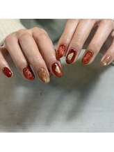 にゅあんすハートねいる