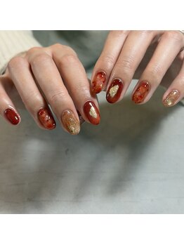 にゅあんすハートねいる