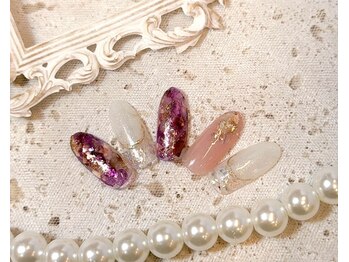 プティネイル(Puti Nail)/◇¥9,350◇