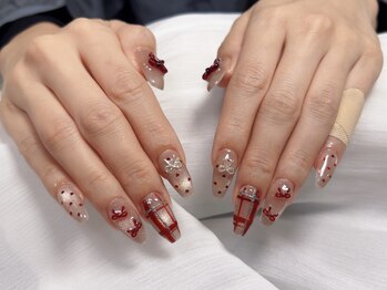 パンダネイル(Panda Nail)/