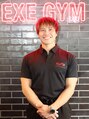 エグゼジム(EXEGYM)&nbsp;井上 典大