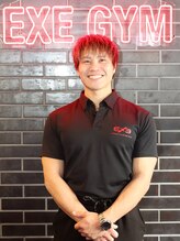 EXEGYM 井上 典大