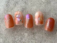 ブロンシュ(Blanche)/6200yenDesign