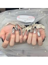 ヘブン ネイル 鶯谷(HEAVEN Nail)/
