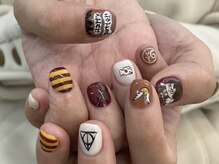 フィレシアートネイル(Pholeisi Art Nail)/