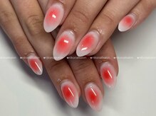 ニコ 高田馬場店(Niko)/春ネイル