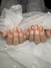 シンプルニュアンス