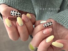 ハンハウス(Hanhouse)