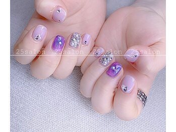 ニゴサロン(25Salon)/
