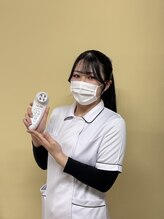 ミライ小顔 岡山店(MIRAI小顔) 小倉 まお