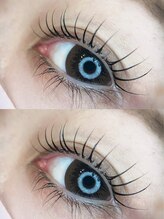 ユグリーフ(YugLEAF)/次世代ラッシュリフト