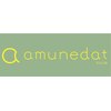 新宿三丁目 amunedat salon ～トータルメイク/ヘア　【4/11 NEW OPEN（予定）】のお店ロゴ