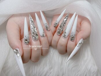 ナミネイルサロン(Nami Nail Salon)/