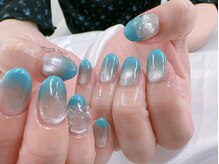 フローラネイルサロン/