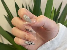 ★Belle nailのこだわりをご紹介★
