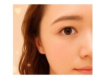 エミュー(emyu)の雰囲気（プロが整える大人気アイブロウメニュー♪2回目以降もお得です◎）