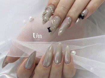 アンミー(Un mee)/TC001