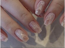 シャンクレエ(SHANCREER)/Hand ～。.:*＊