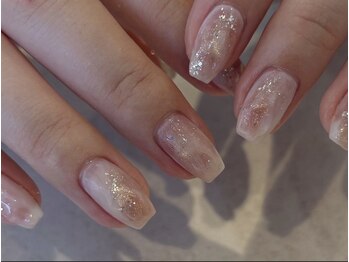 シャンクレエ(SHANCREER)/Hand ~。.:**
